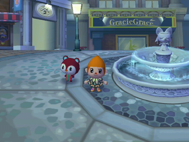 Animal Crossing Screenshot 1