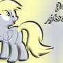 Derpy Hooves Wallpaper