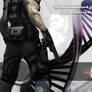 Chris Redfield