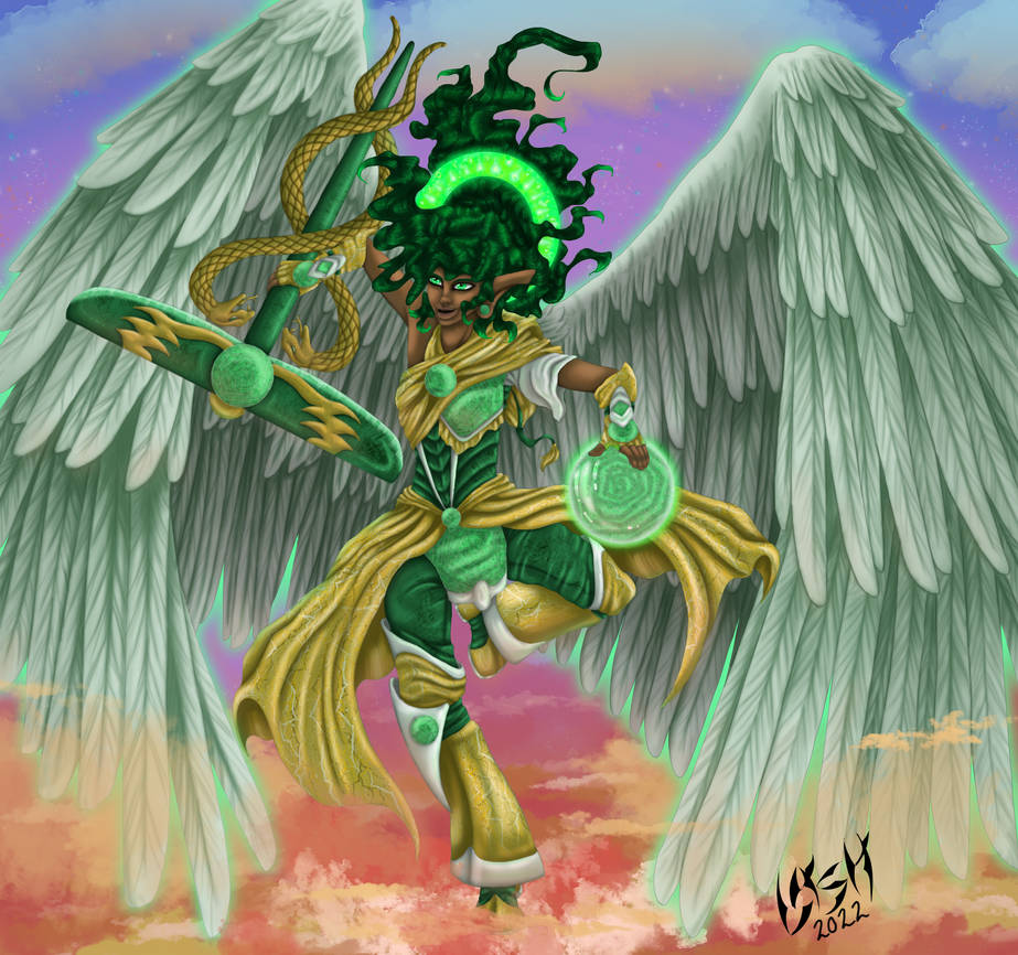 Raphael by SkytheChaos on DeviantArt