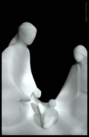 The Reason for Christmas... by In-Apt The Reason for Christmas... by In-Apt