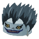 Ryuk Avatar by Brunwen