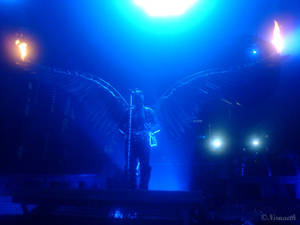 Rammstein, Prague 2011