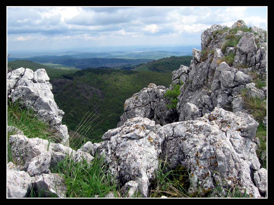 rocky montains