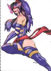 Psylocke