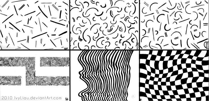 Line Composition Examples Lines Composition by IvyLiau on DeviantArt