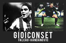 Gio Icon Set