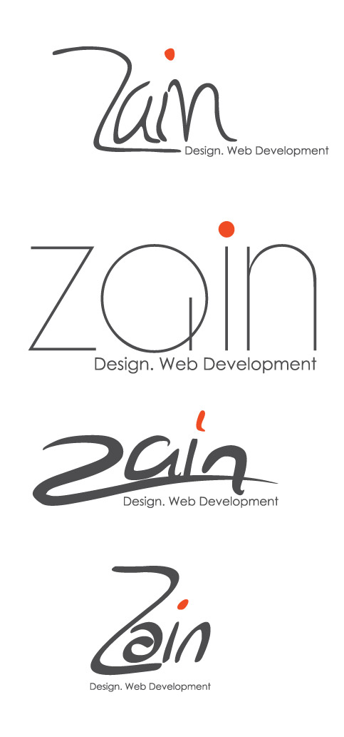 Zain logo by ZainCorp on DeviantArt