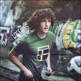 David Luiz