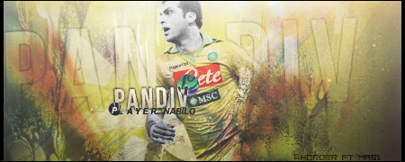 Pandev