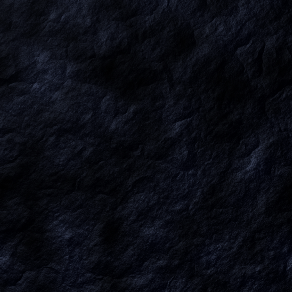 Dark stone texture