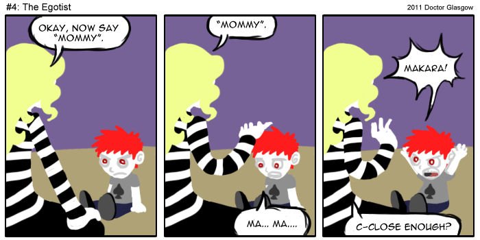 Max and Min 004 by DoctorGlasgow on DeviantArt