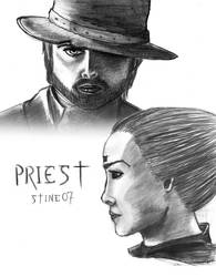 Priest