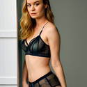 Full body portrait of brie larson wearing lingerie by ghostphantom123 on DeviantArt Full body portrait of brie larson wearing lingerie by ghostphantom123 on DeviantArt