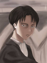 Levi Ackerman