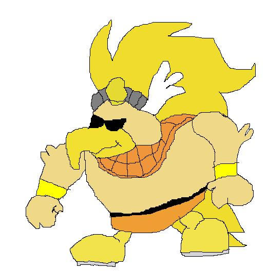 Rawk Hawk by Mtallmen184 on DeviantArt