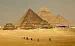 Journey to the Pyramids by P-a-i-k-e-a