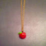 Apple Pendant