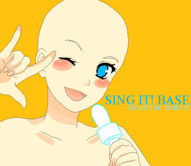 Sing it BASE