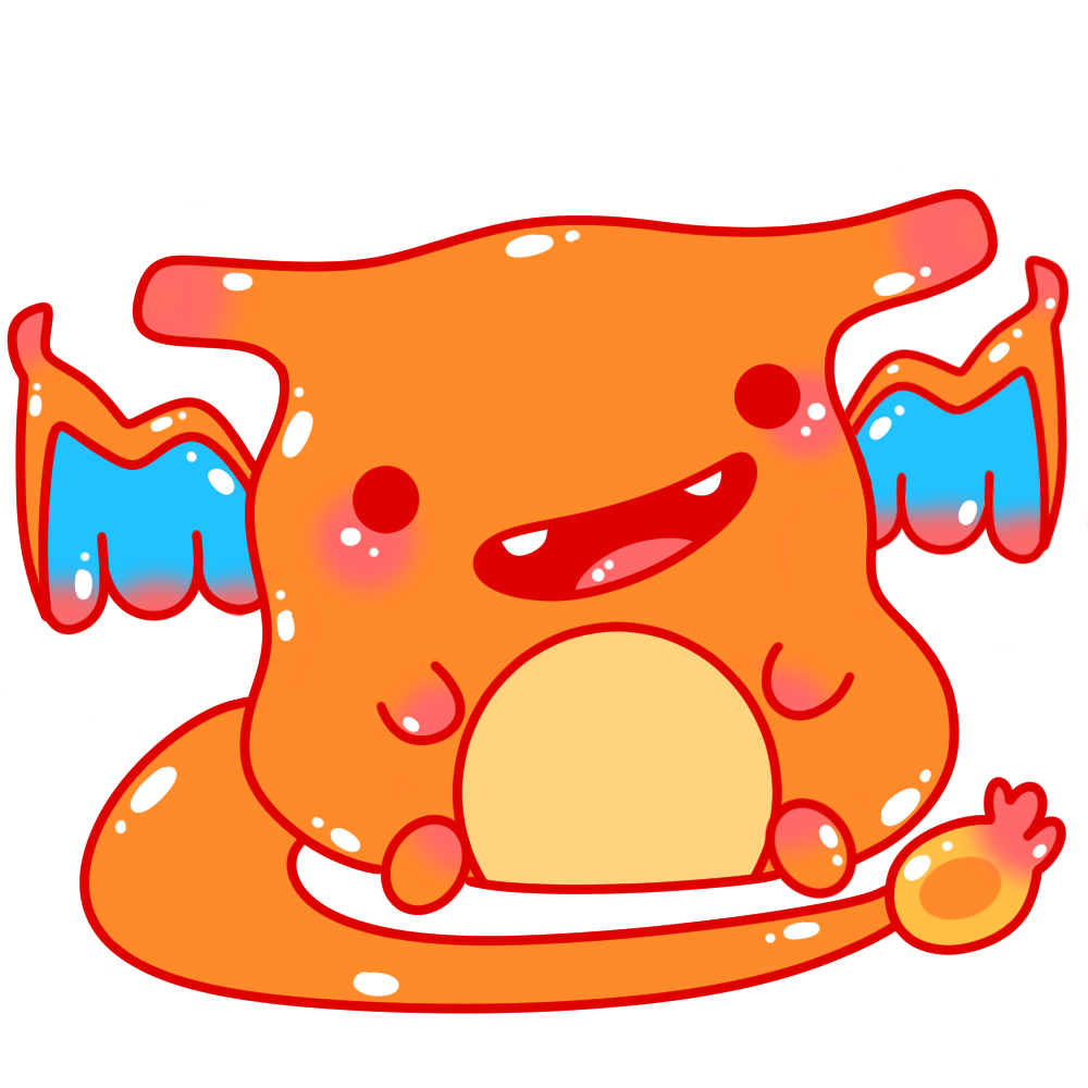 Small Charizard Image Charizard by NeonARTT on DeviantArt