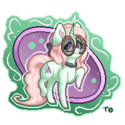 Mimi Badge