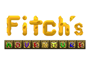 Main Title For Fitch's Adventure