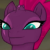 MLPTM - Tempest emote 2