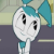 MLAATR - Jenny emote 4