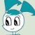 MLAATR - Jenny emote 17