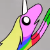 AT - Lady Rainicorn emote 45