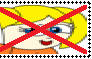 (Stamp) Anti NuggetTheBalloonGirl