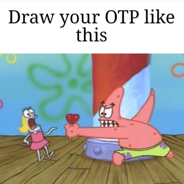 Draw the OTP by xXYazzyChanArtsXx on DeviantArt