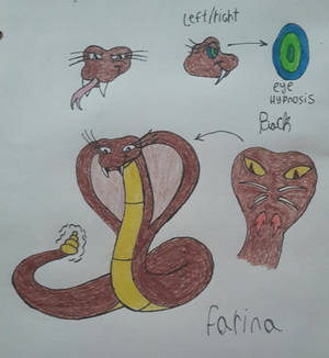 explore the best farina art deviantart