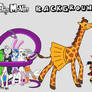 A FlipaClip Movie - Background Characters