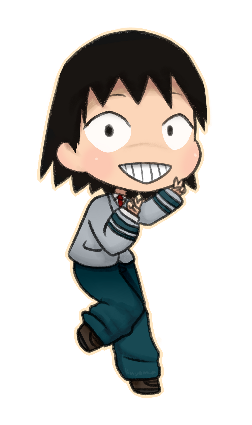 Hanta Sero By Odnaninref On Deviantart Hanta Sero By Odnaninref On Deviantart