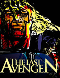 THE LAST AVENGEN