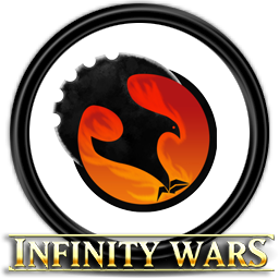 Flame Dawn (Infinity Wars)