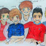 One Direction