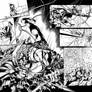 Green Arrow 6 pag8-9