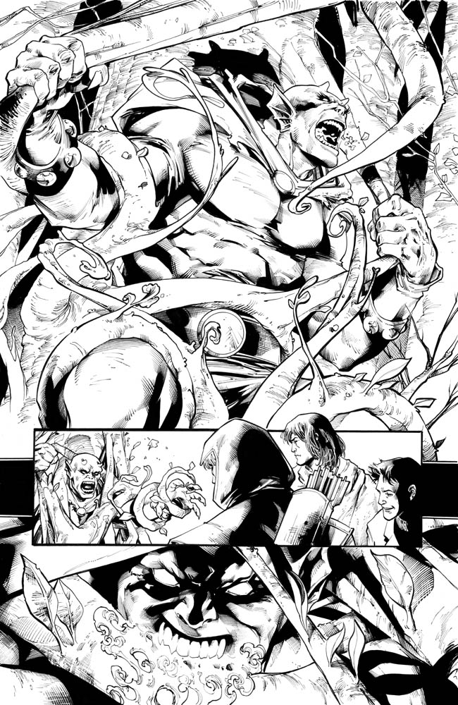 Green Arrow8 pag10