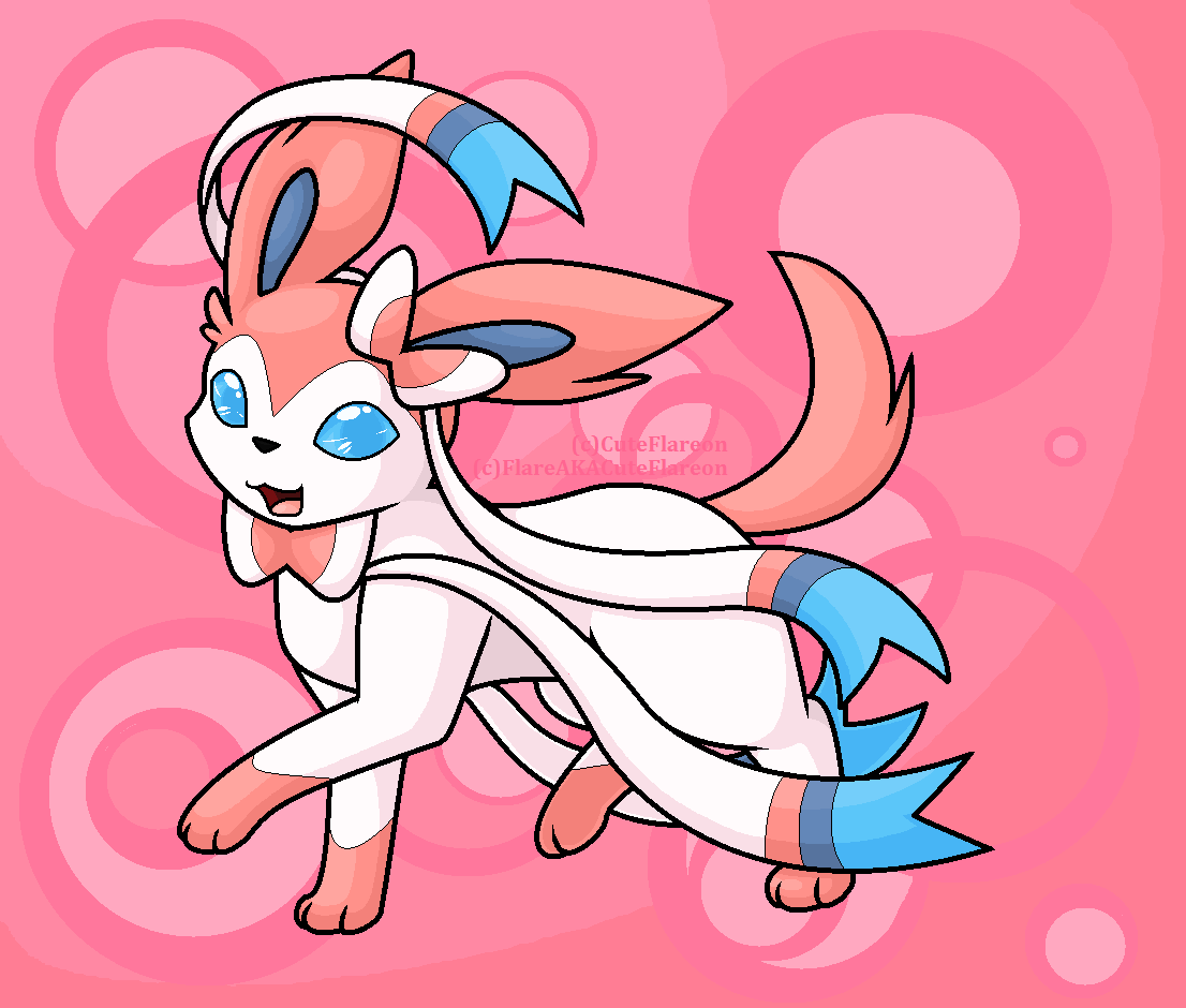 Sylveon