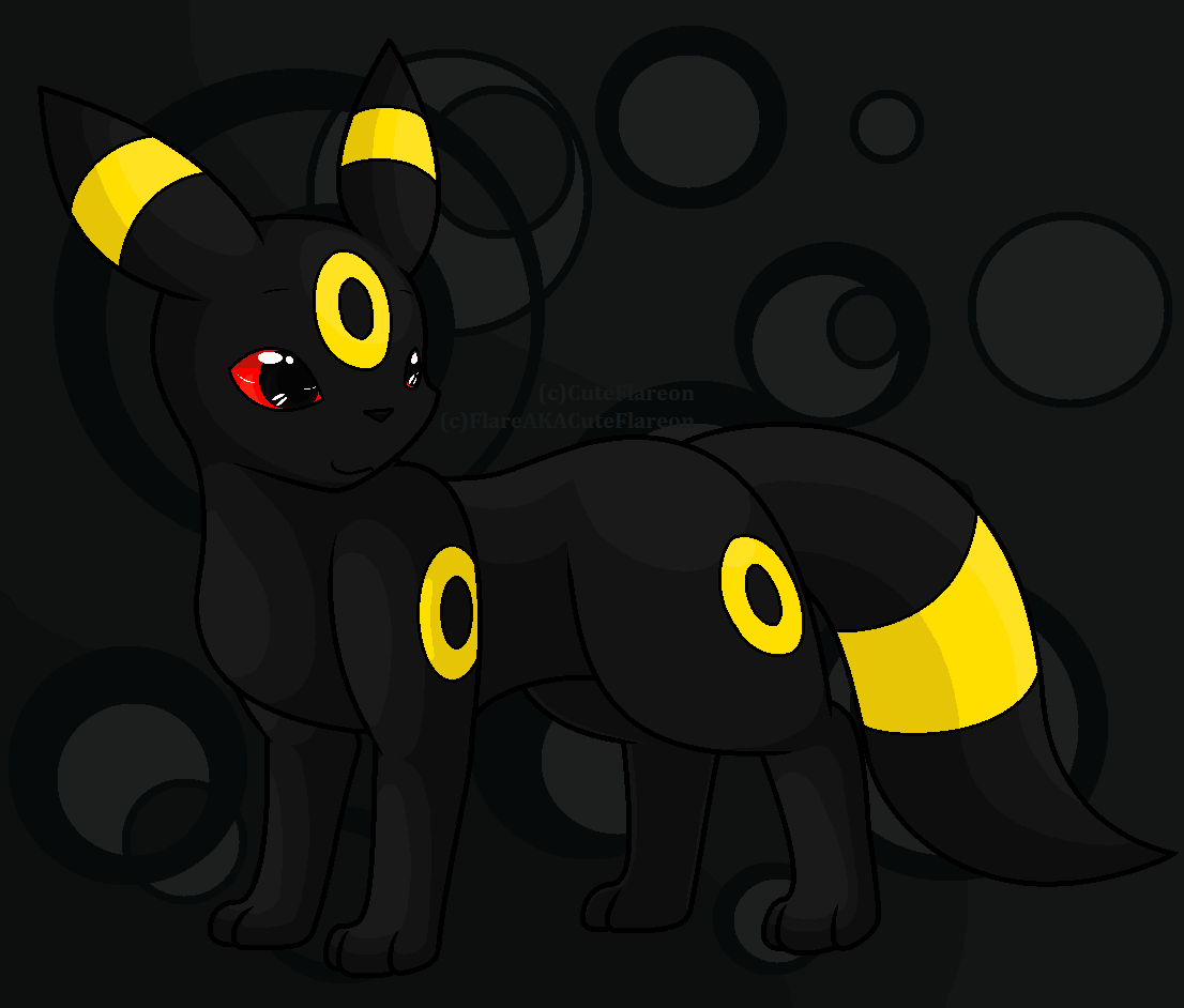 Umbreon