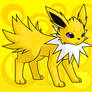 Jolteon