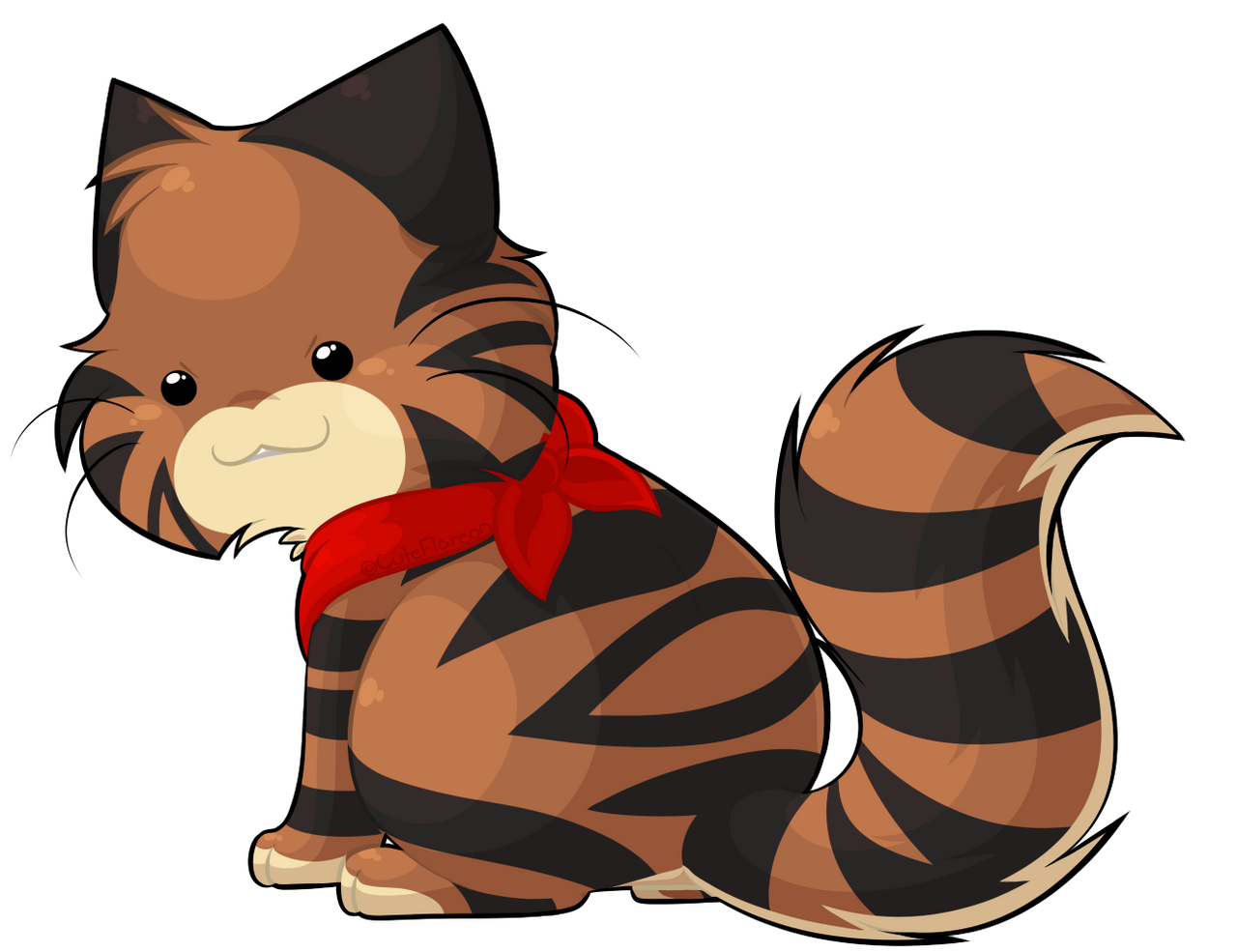 Firestar — Weasyl