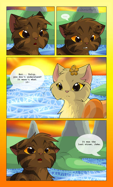 Yellow - Prologue page 7