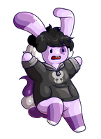 Sausage Commission for RAiiNBOW-PLAGUE by CuteFlare