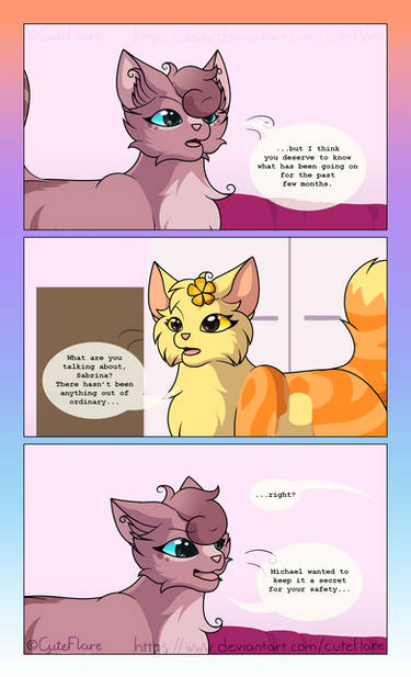 Yellow - Chapter 3 page 83