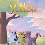 Yellow - 10 years