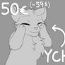 YCH - KyaKyaa Dance