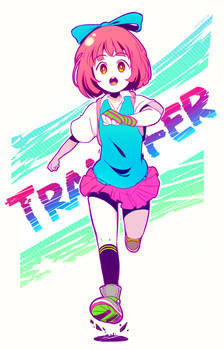 Transfer Deviantart Explore the Best Transfer Art | DeviantArt